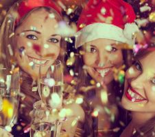 Нова година 2026 в Истанбул, от В.Търново, дневен преход - 3 нощувки